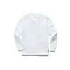 Midweight Jersey Standard Long Sleeve sold by Reigning Champ