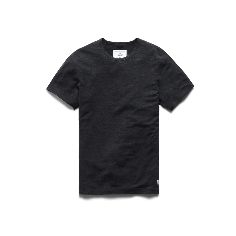 Merino Jersey T-Shirt sold by Reigning Champ