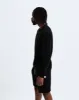 Supima Pique Ace Crewneck sold by Reigning Champ