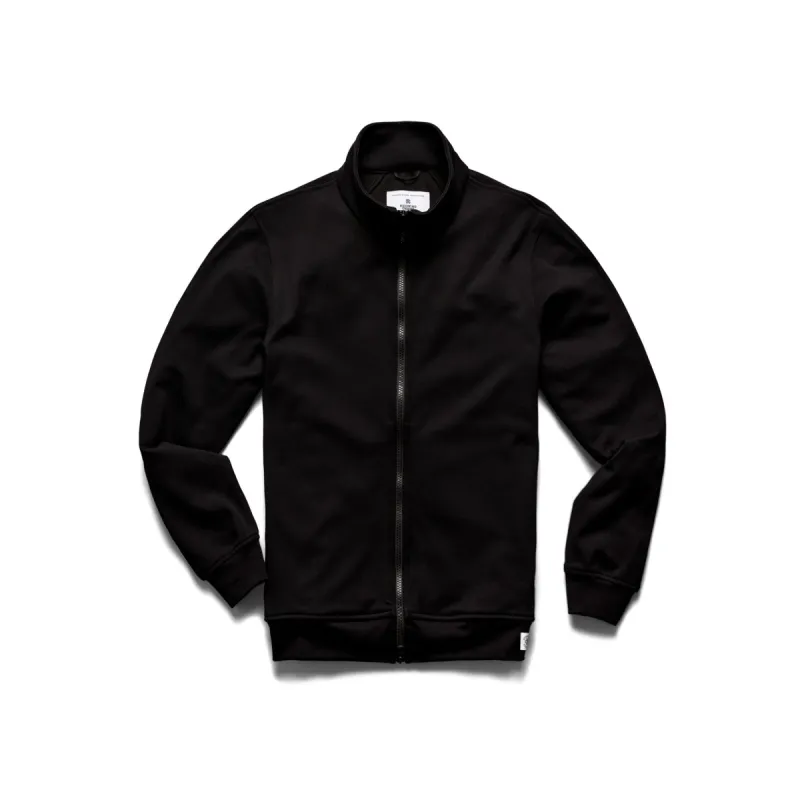 Stretch Twill Track Jacket sold by Reigning Champ