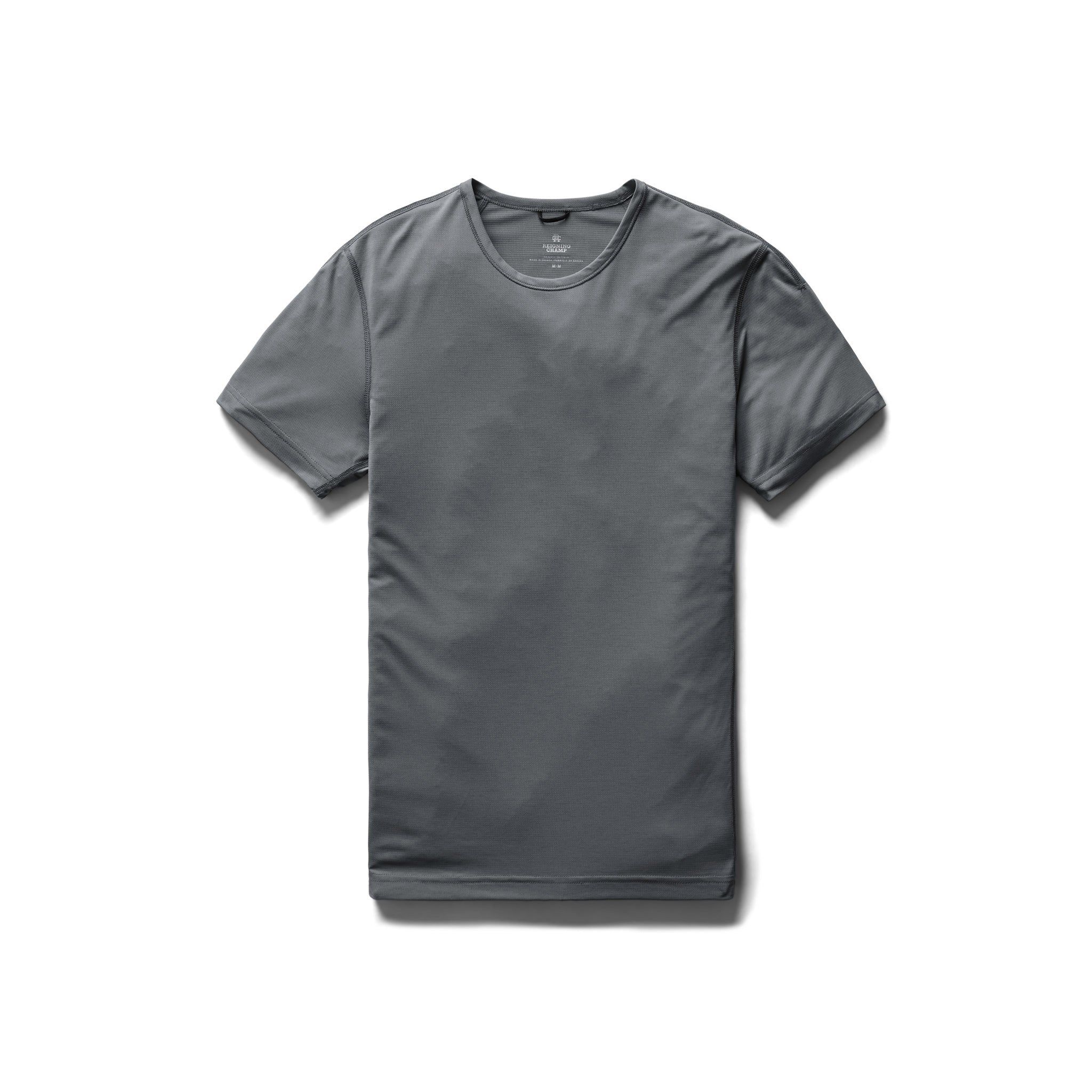 Deltapeak™ 90 Training Shirt sold by Reigning Champ