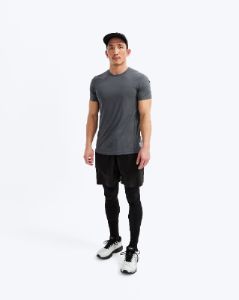 Deltapeak™ 90 Training Shirt sold by Reigning Champ