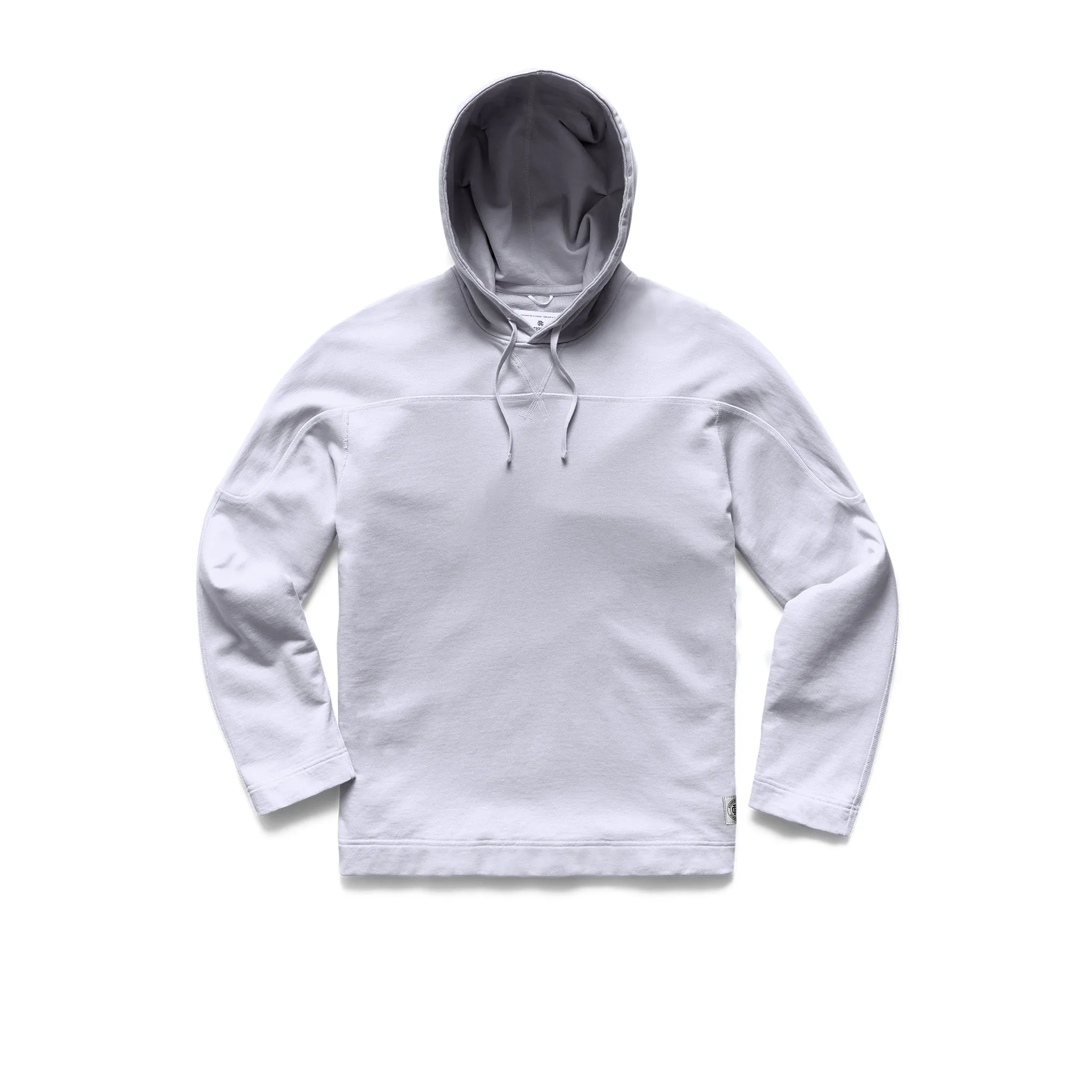 Lightweight Terry Breakaway Hoodie sold by Reigning Champ