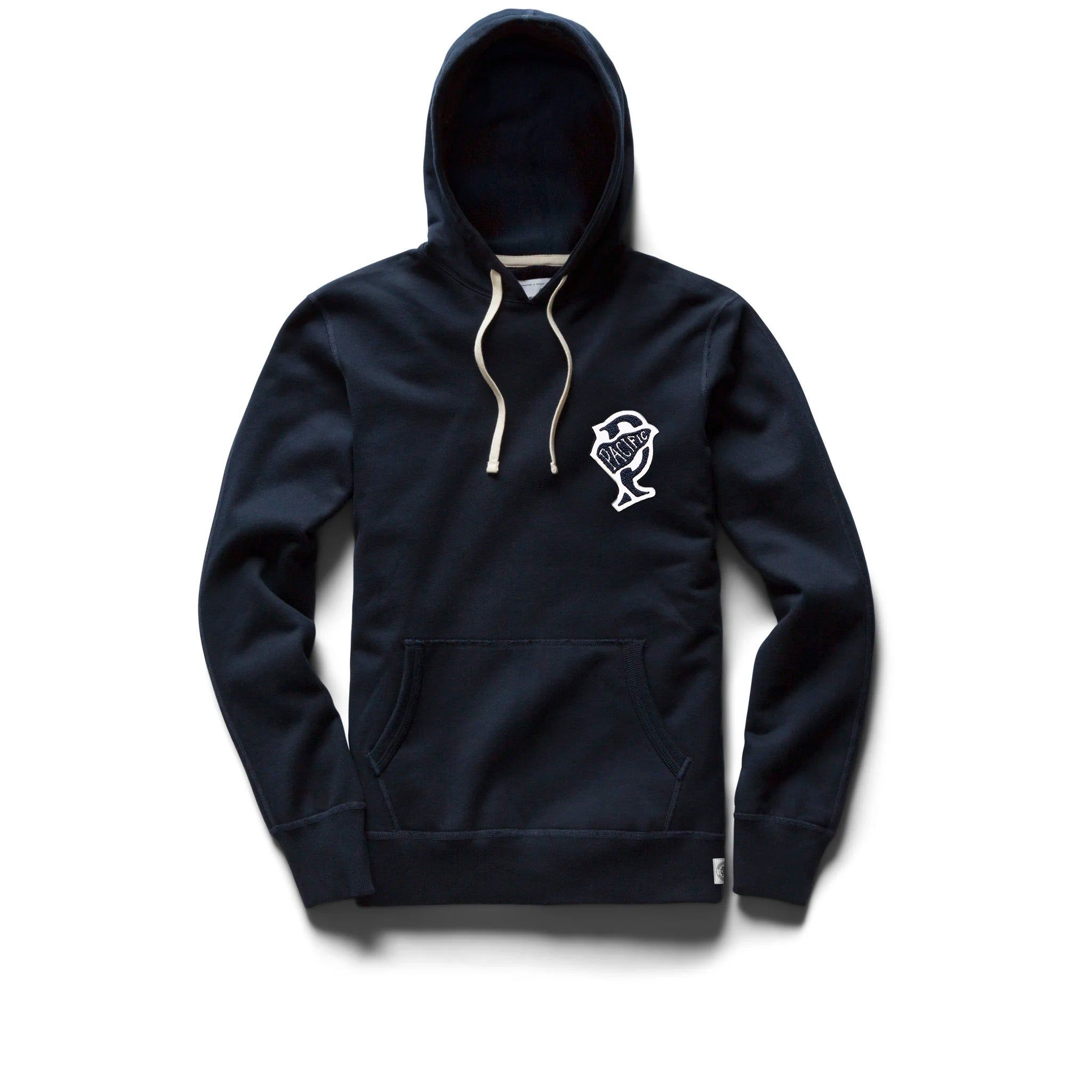 Midweight Terry Pacific Classic Hoodie sold by Reigning Champ