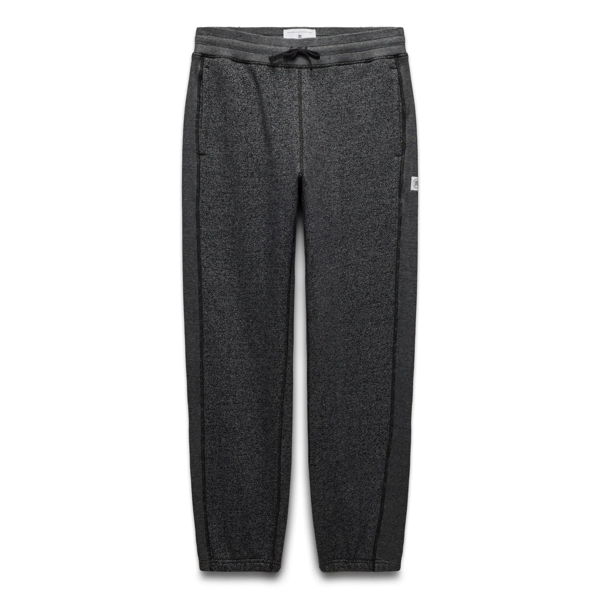 Tiger Fleece Cuffed Sweatpant sold by Reigning Champ