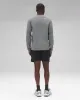 Solotex Mesh Tiebreak Standard Long Sleeve sold by Reigning Champ