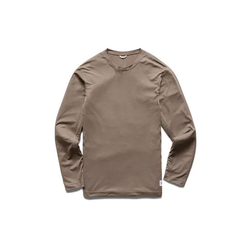 Lightweight Cordura LS Training Shirt sold by Reigning Champ