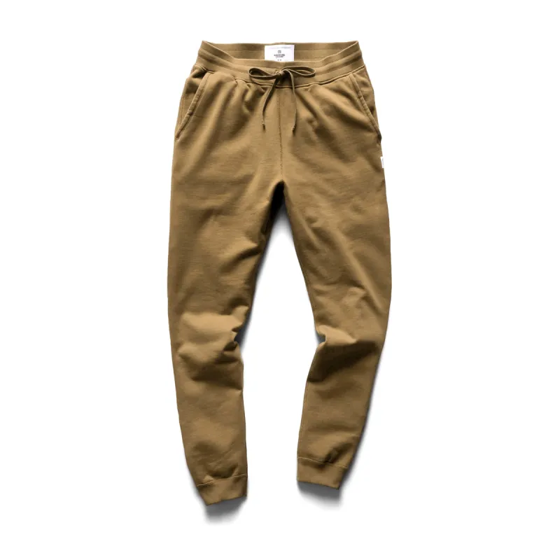 Midweight Terry Slim Sweatpant sold by Reigning Champ
