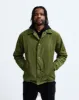Econyl Satin Nylon Coach's Jacket - Vault sold by Reigning Champ