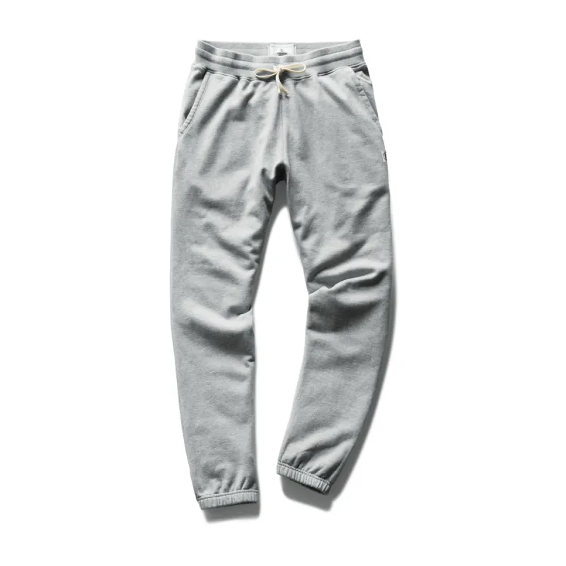 Midweight Terry Standard Sweatpant sold by Reigning Champ