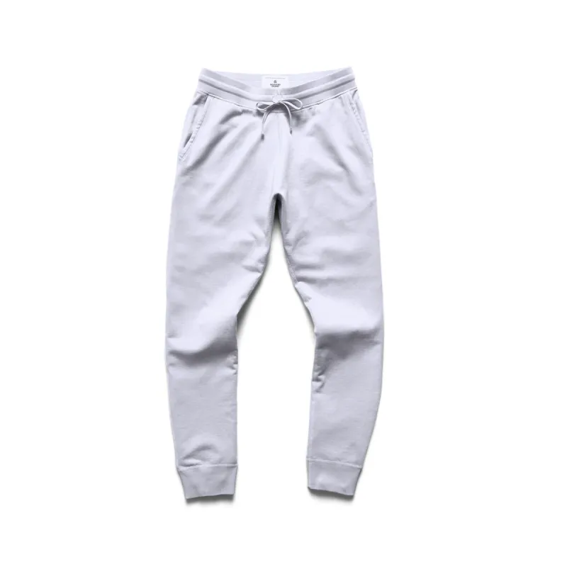 Lightweight Terry Slim Sweatpant sold by Reigning Champ