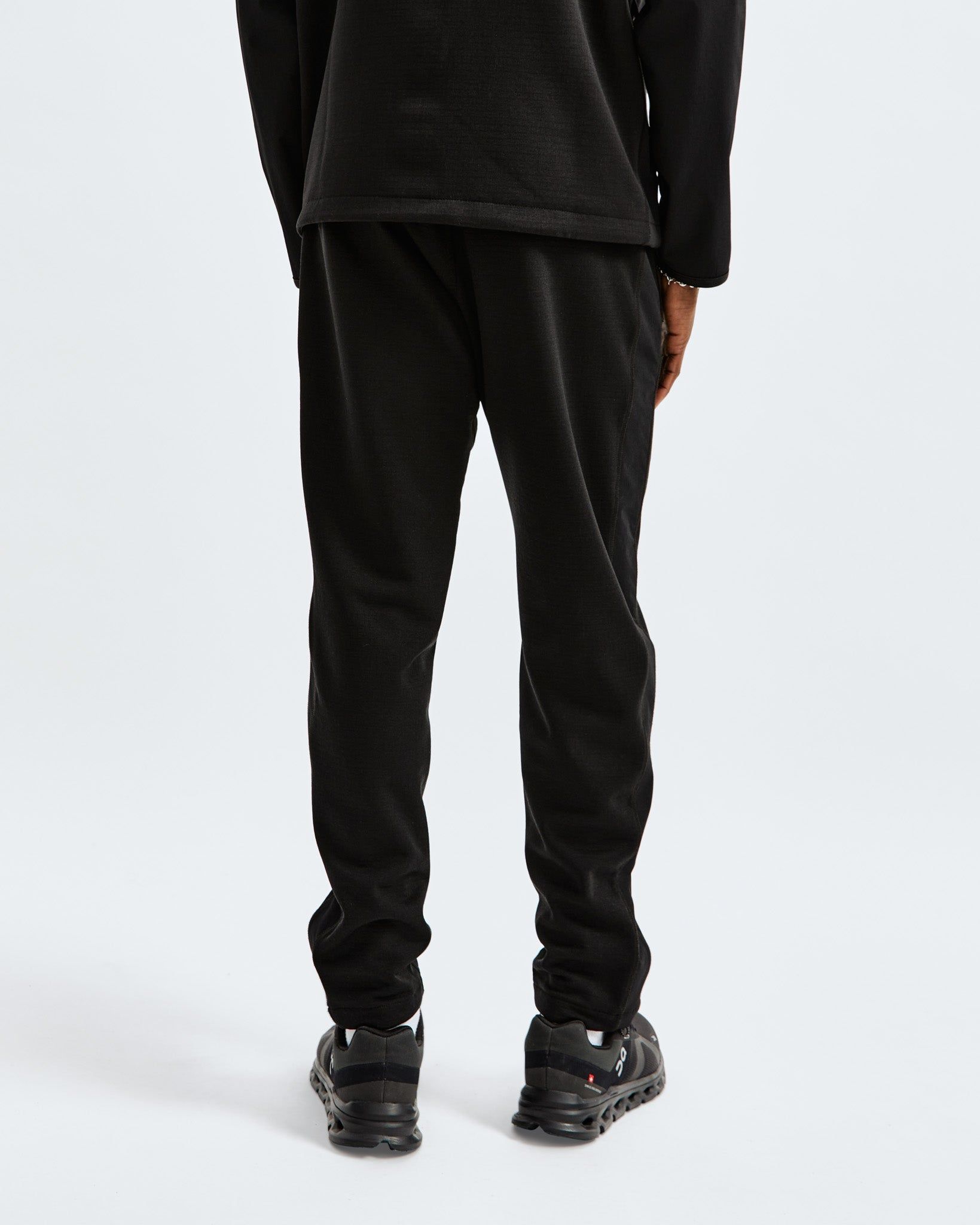 Polartec Power Air™ Hybrid Pant sold by Reigning Champ product image thumbnail 5