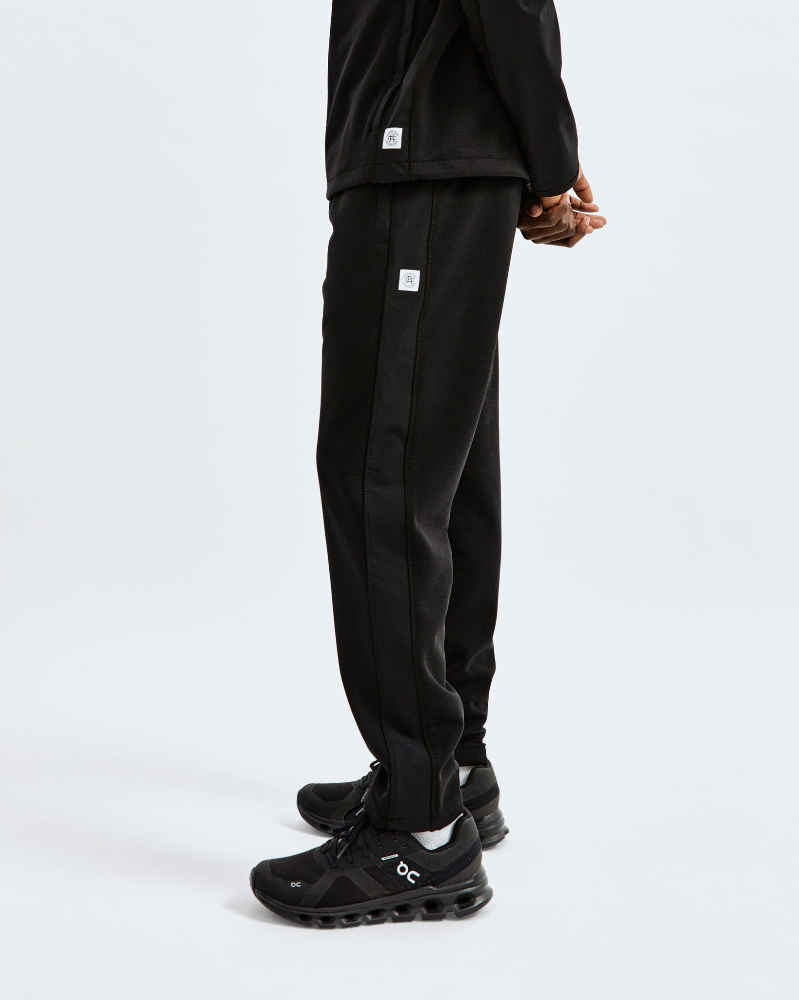 Polartec Power Air™ Hybrid Pant sold by Reigning Champ product image thumbnail 4