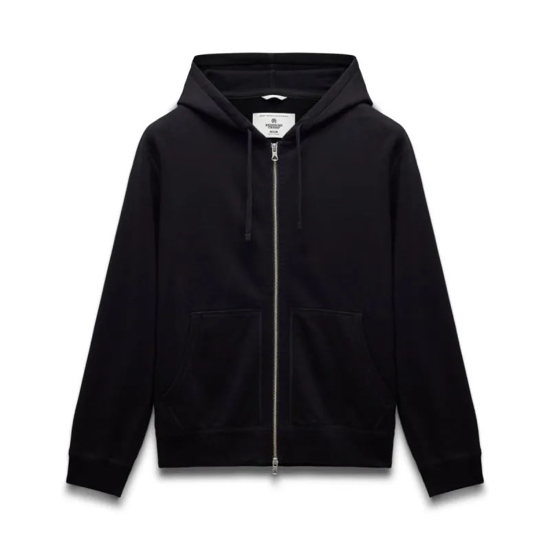 Midweight Terry Standard Zip Hoodie sold by Reigning Champ