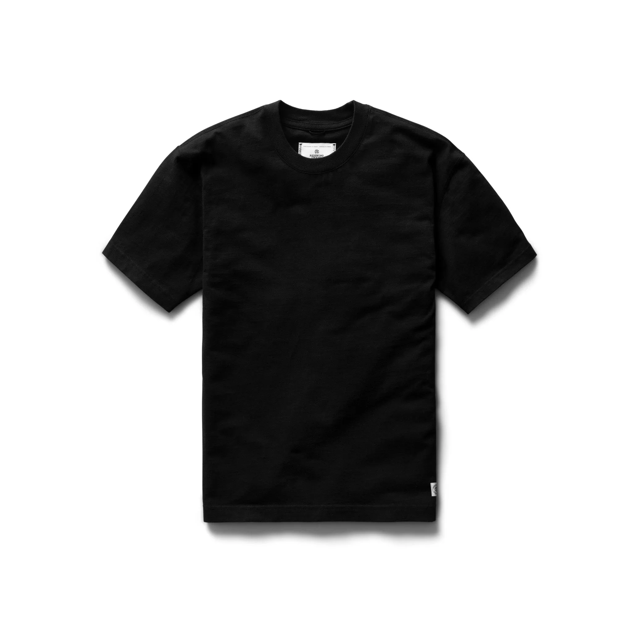 Midweight Jersey Classic T-Shirt - Vault sold by Reigning Champ