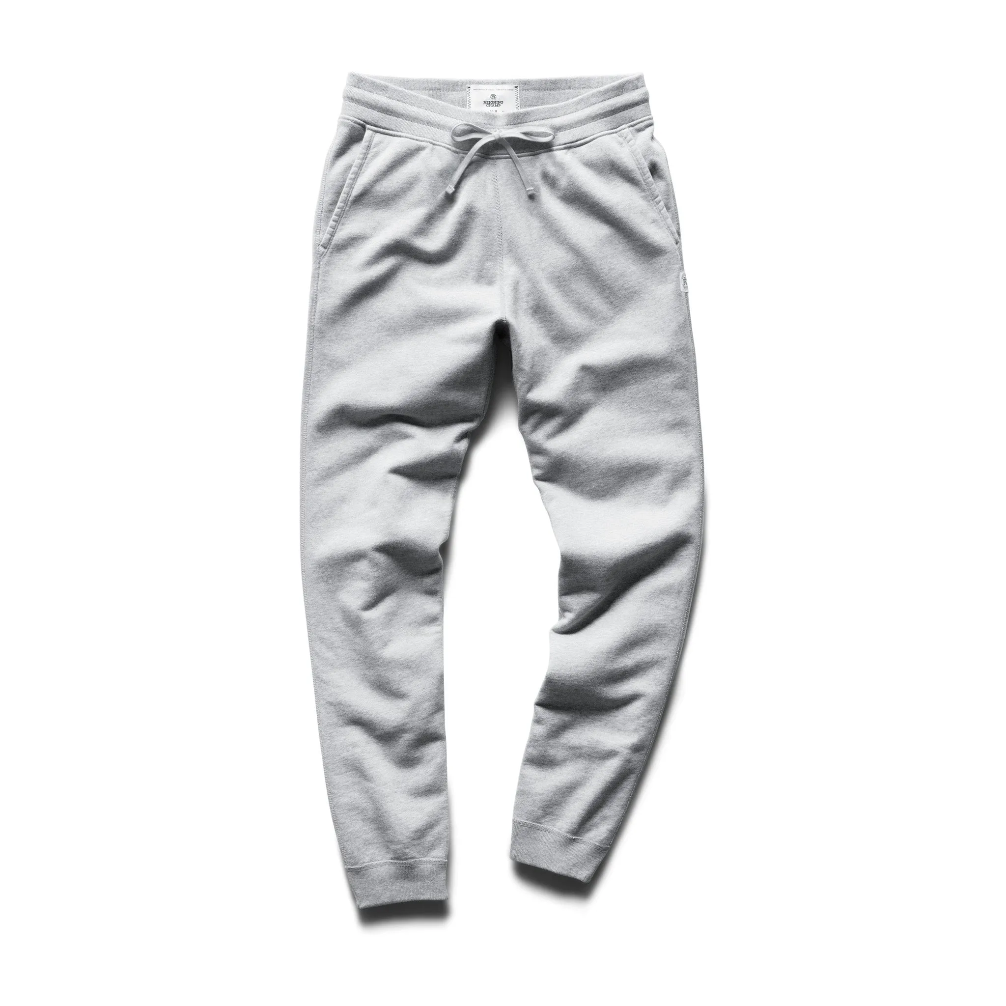 Midweight Terry Slim Sweatpant - Vault sold by Reigning Champ
