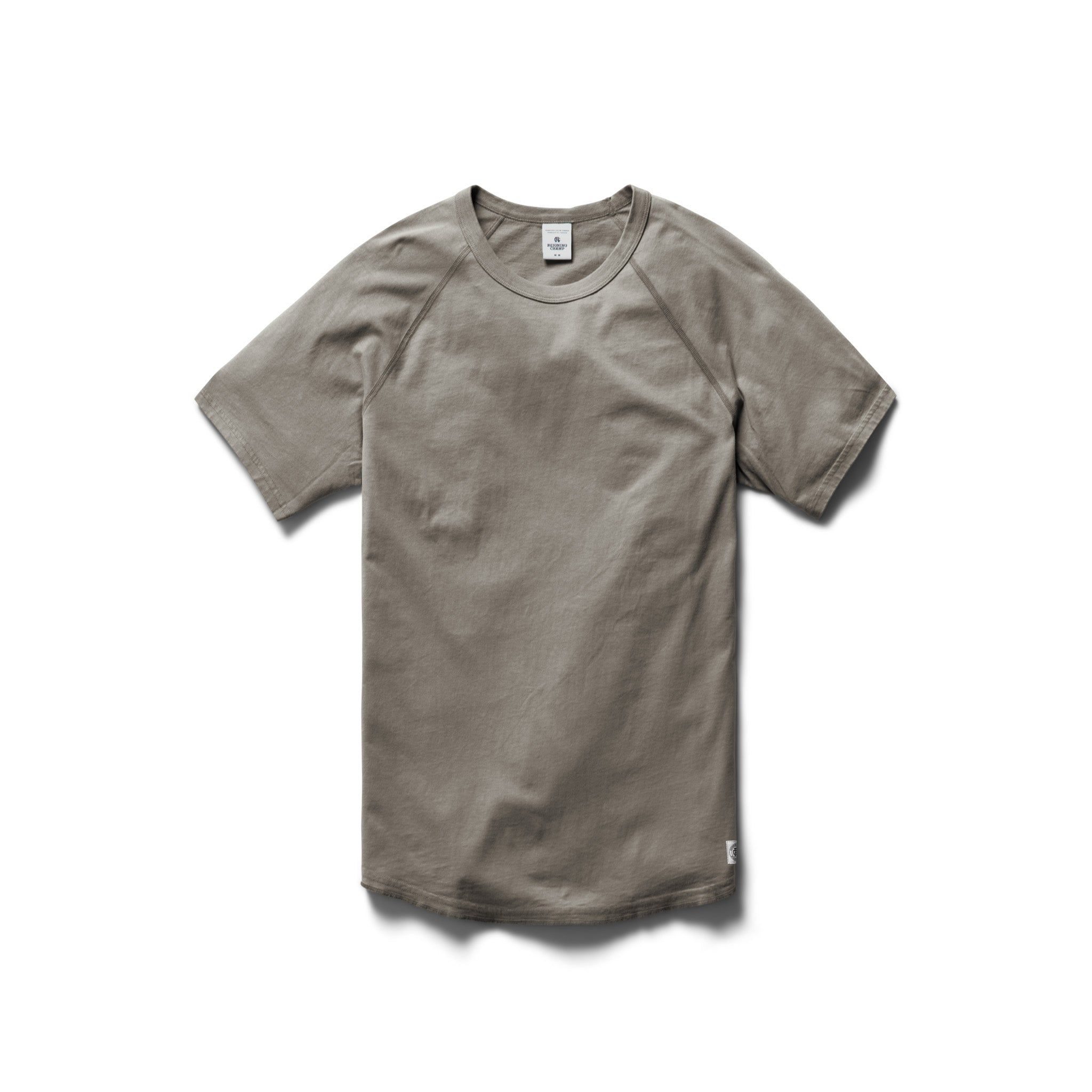 Lightweight Jersey Raglan T-shirt sold by Reigning Champ