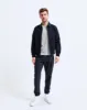 Cotton Seersucker Terrace Jacket sold by Reigning Champ