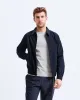 Cotton Seersucker Terrace Jacket sold by Reigning Champ