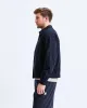 Cotton Seersucker Terrace Jacket sold by Reigning Champ