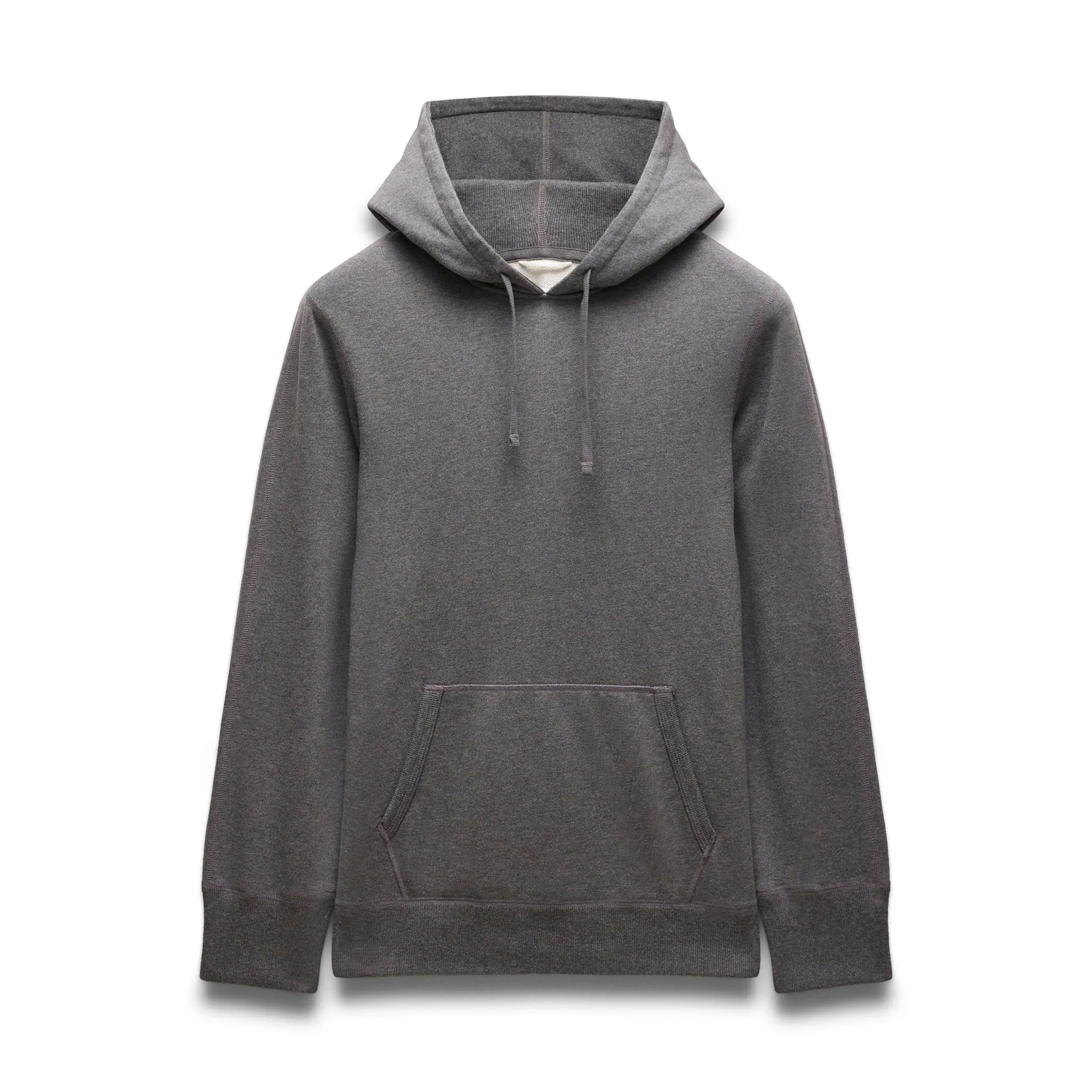 Midweight Terry Slim Pullover Hoodie sold by Reigning Champ