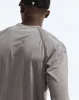 Nylon Jersey Running Long Sleeve sold by Reigning Champ