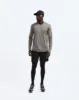 Nylon Jersey Running Long Sleeve sold by Reigning Champ