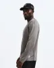 Nylon Jersey Running Long Sleeve sold by Reigning Champ