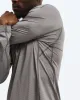 Nylon Jersey Running Long Sleeve sold by Reigning Champ