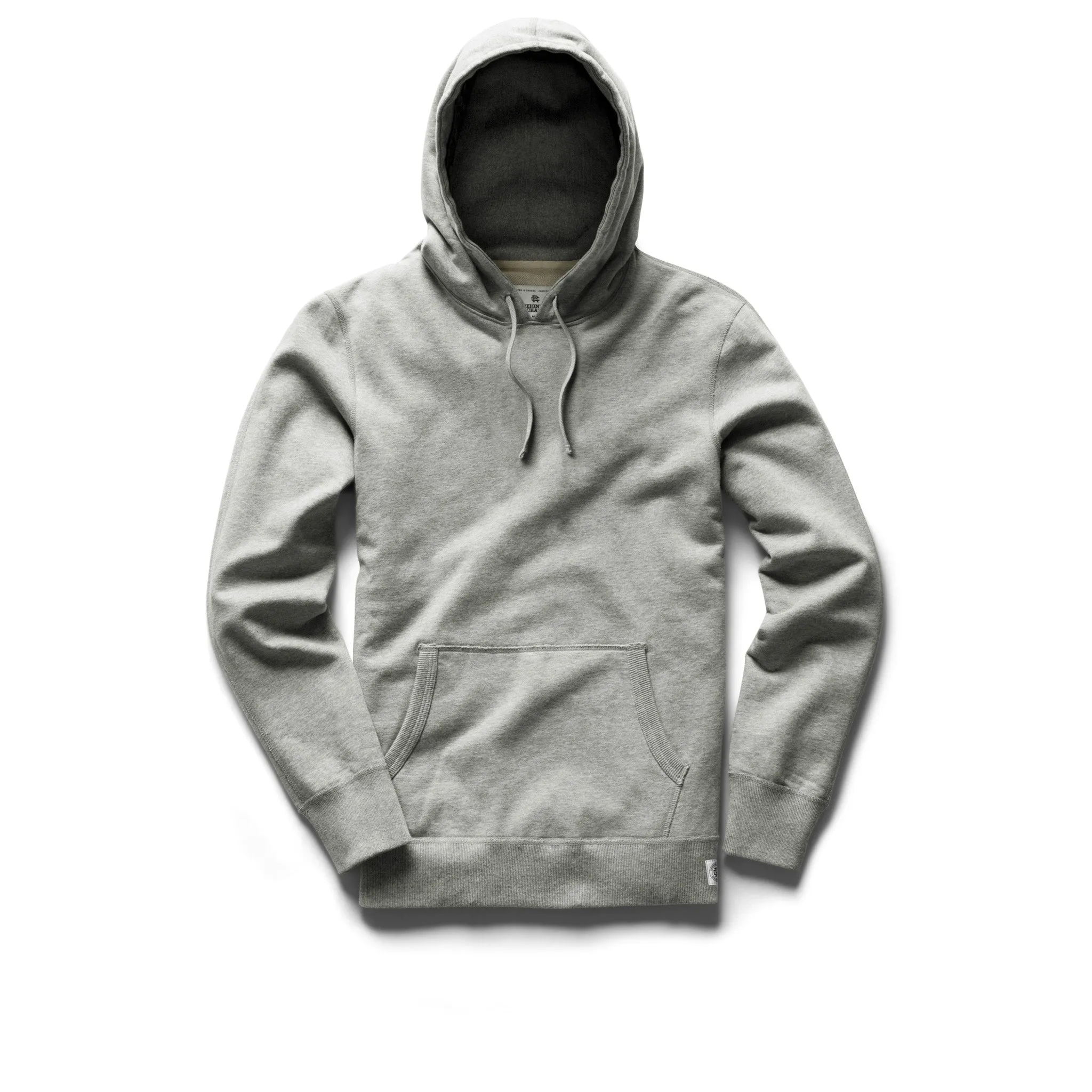 Lightweight Terry Slim Hoodie sold by Reigning Champ