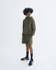 Midweight Terry Short 6" sold by Reigning Champ
