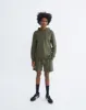 Midweight Terry Short 6" sold by Reigning Champ