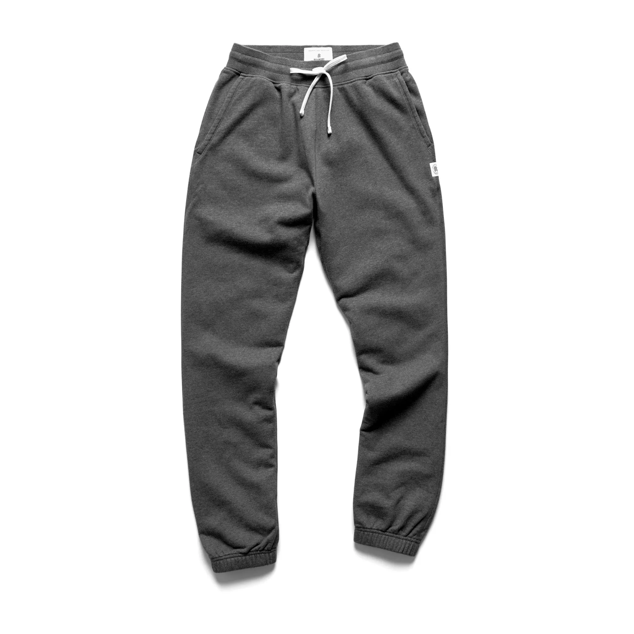 Midweight Terry Cuffed Sweatpant sold by Reigning Champ