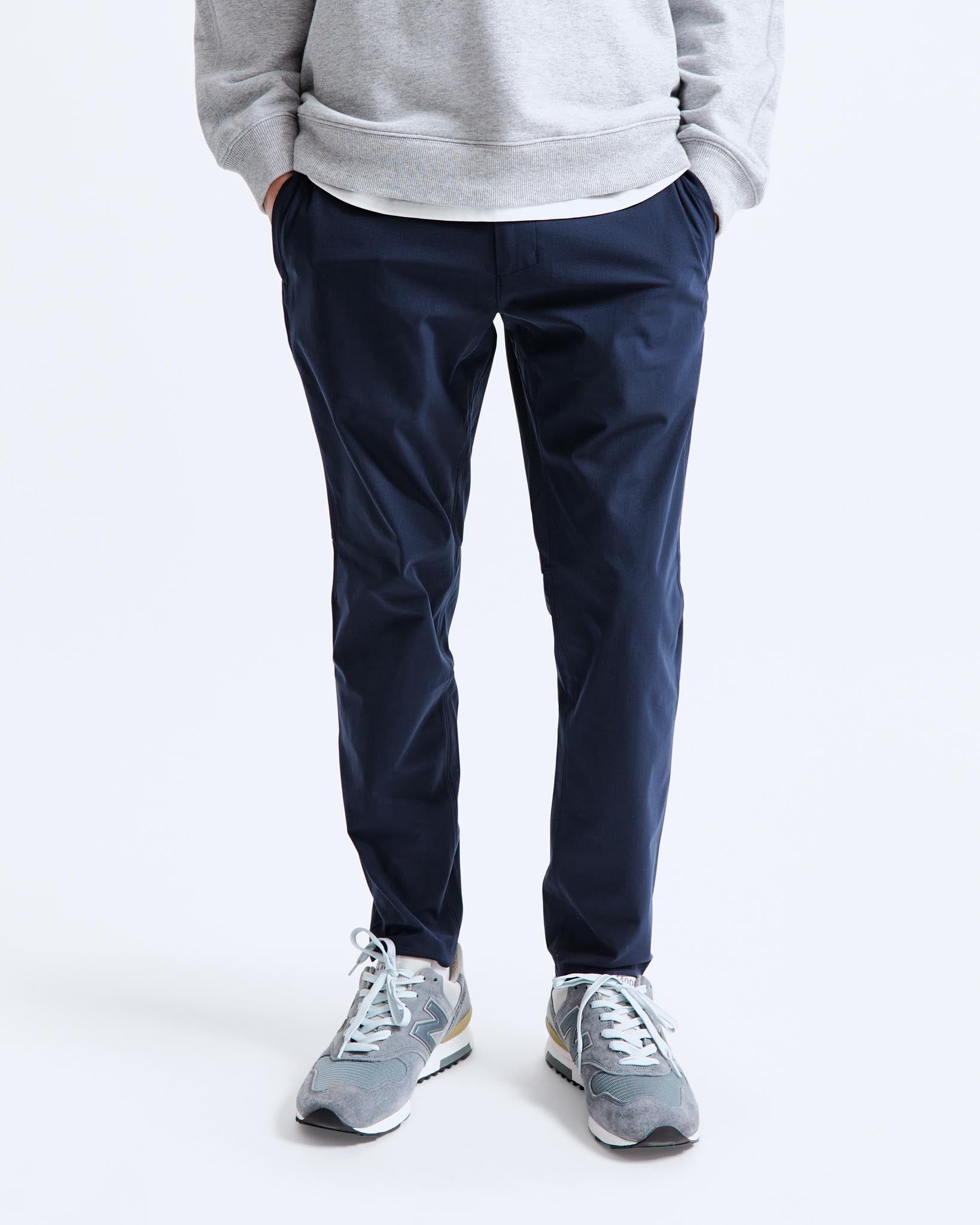Coach's Pant - Vault sold by Reigning Champ product image thumbnail 3