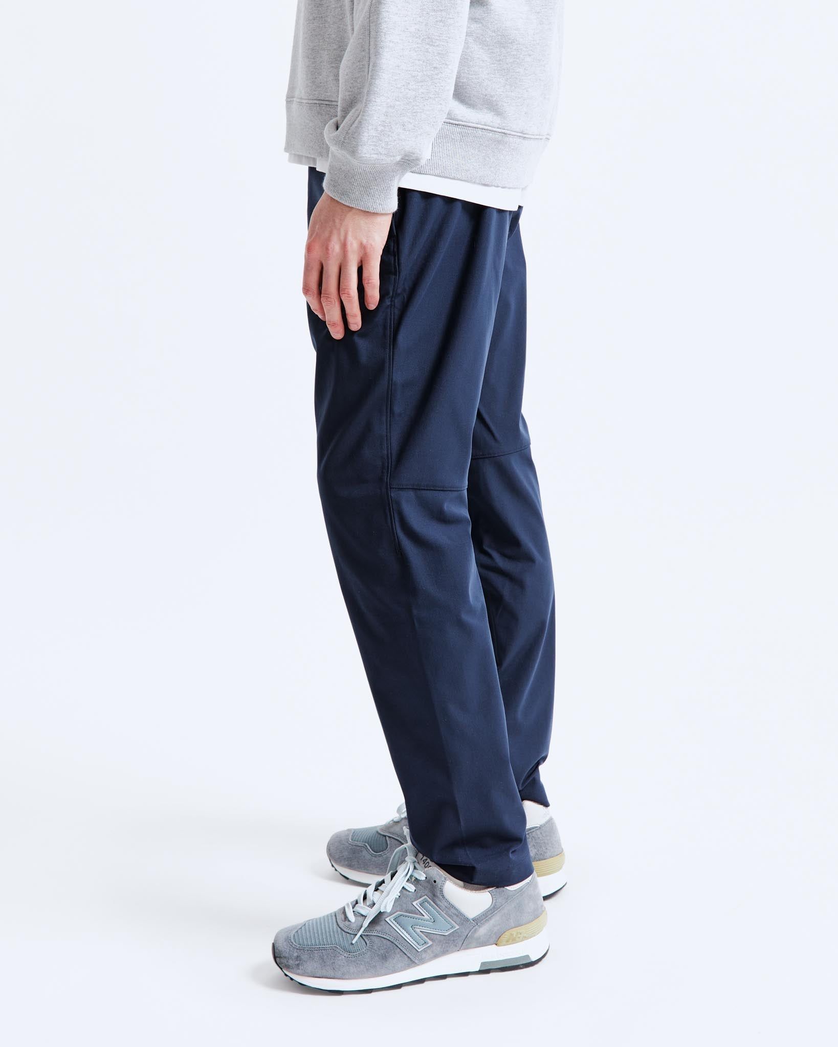 Coach's Pant - Vault sold by Reigning Champ product image thumbnail 4
