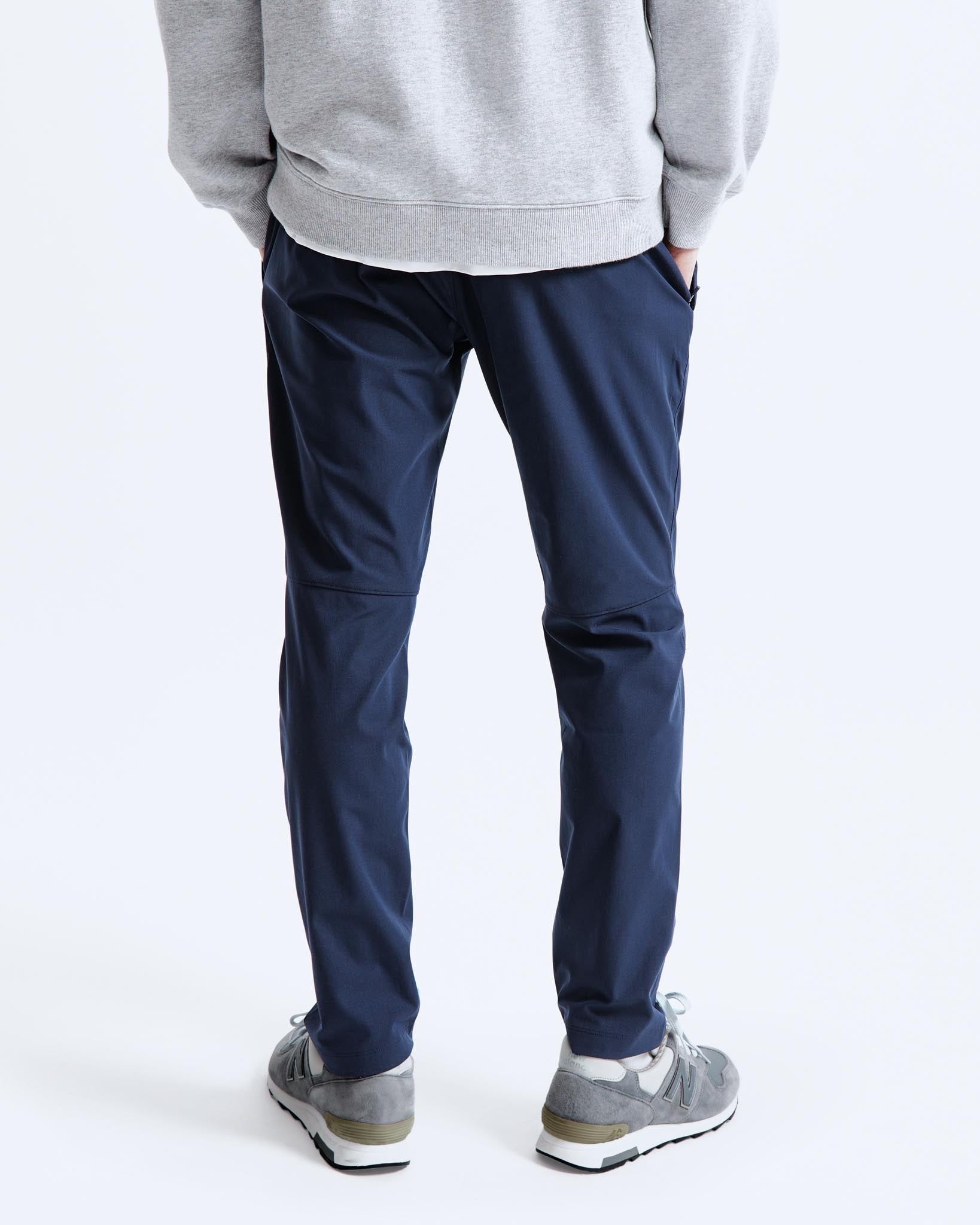 Coach's Pant - Vault sold by Reigning Champ product image thumbnail 5