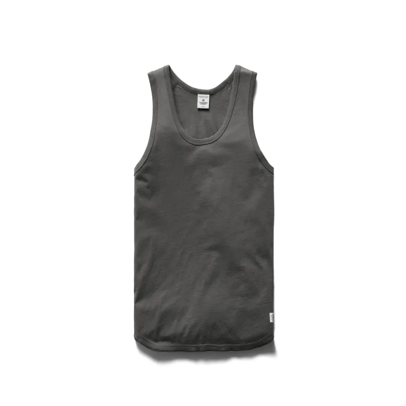 Lightweight Jersey Tank Top sold by Reigning Champ