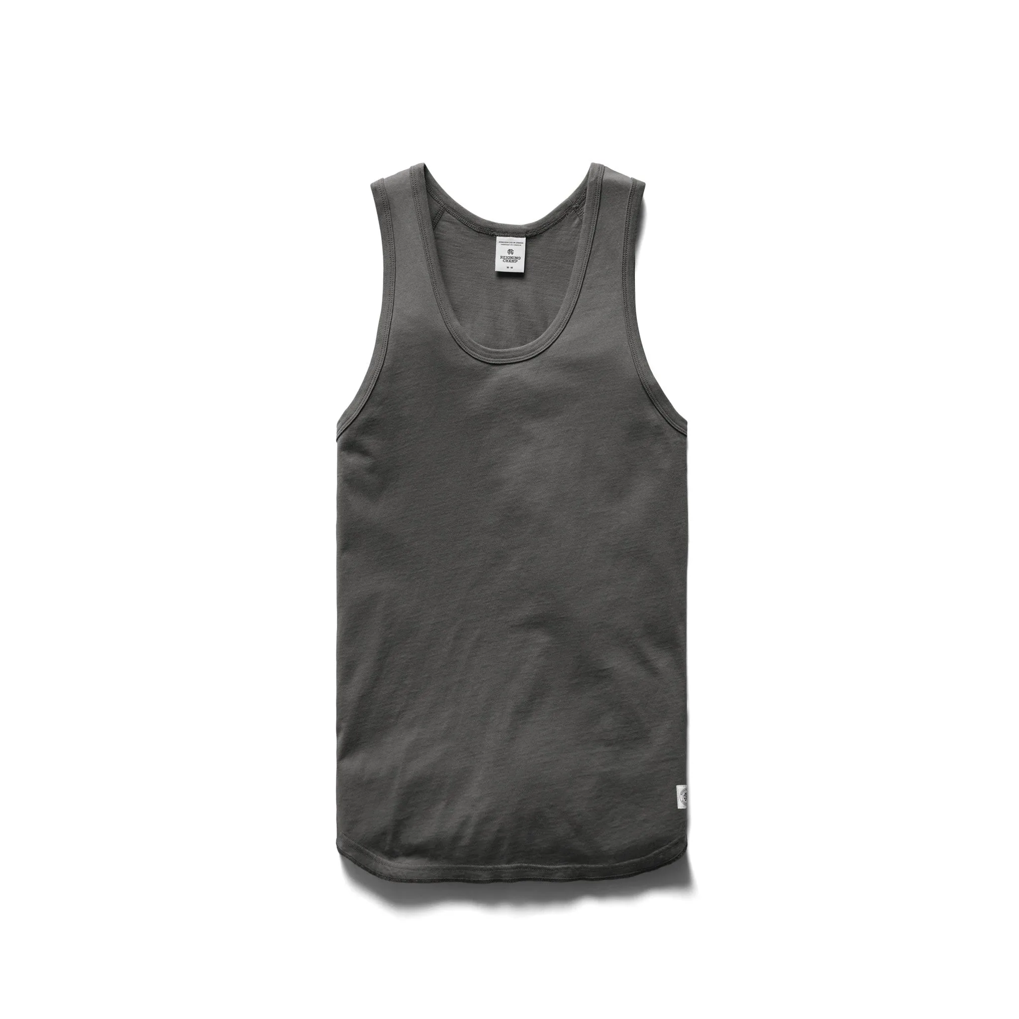 Lightweight Jersey Tank Top sold by Reigning Champ