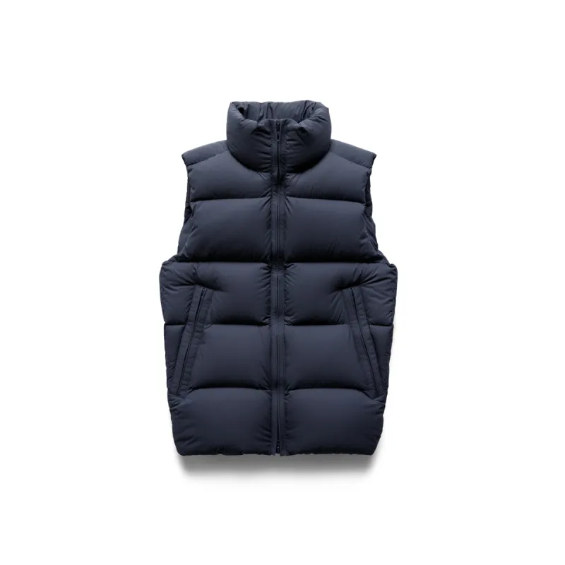 Matte Ripstop Training Camp Vest sold by Reigning Champ