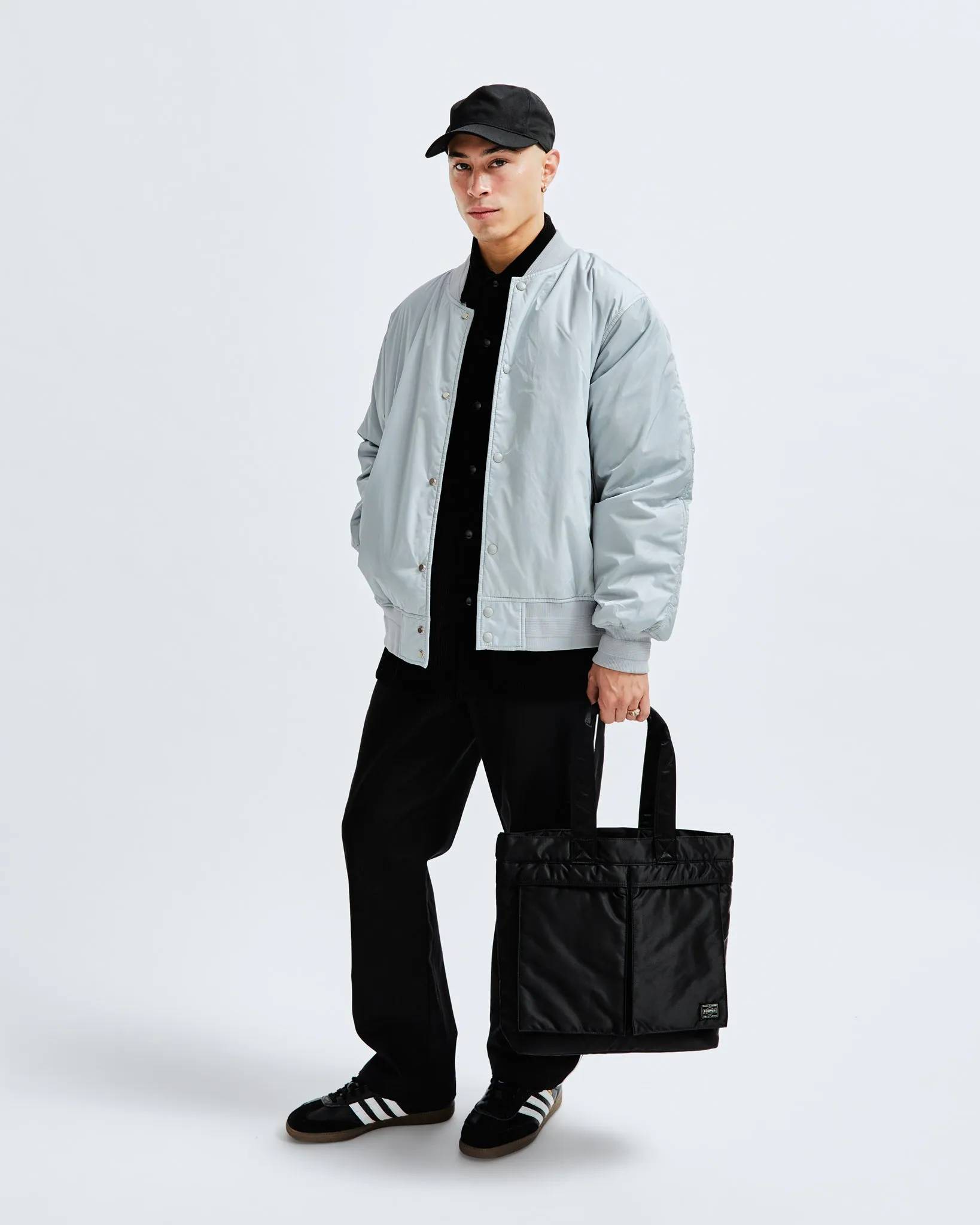 Porter Tote Bag sold by Reigning Champ product image thumbnail 2