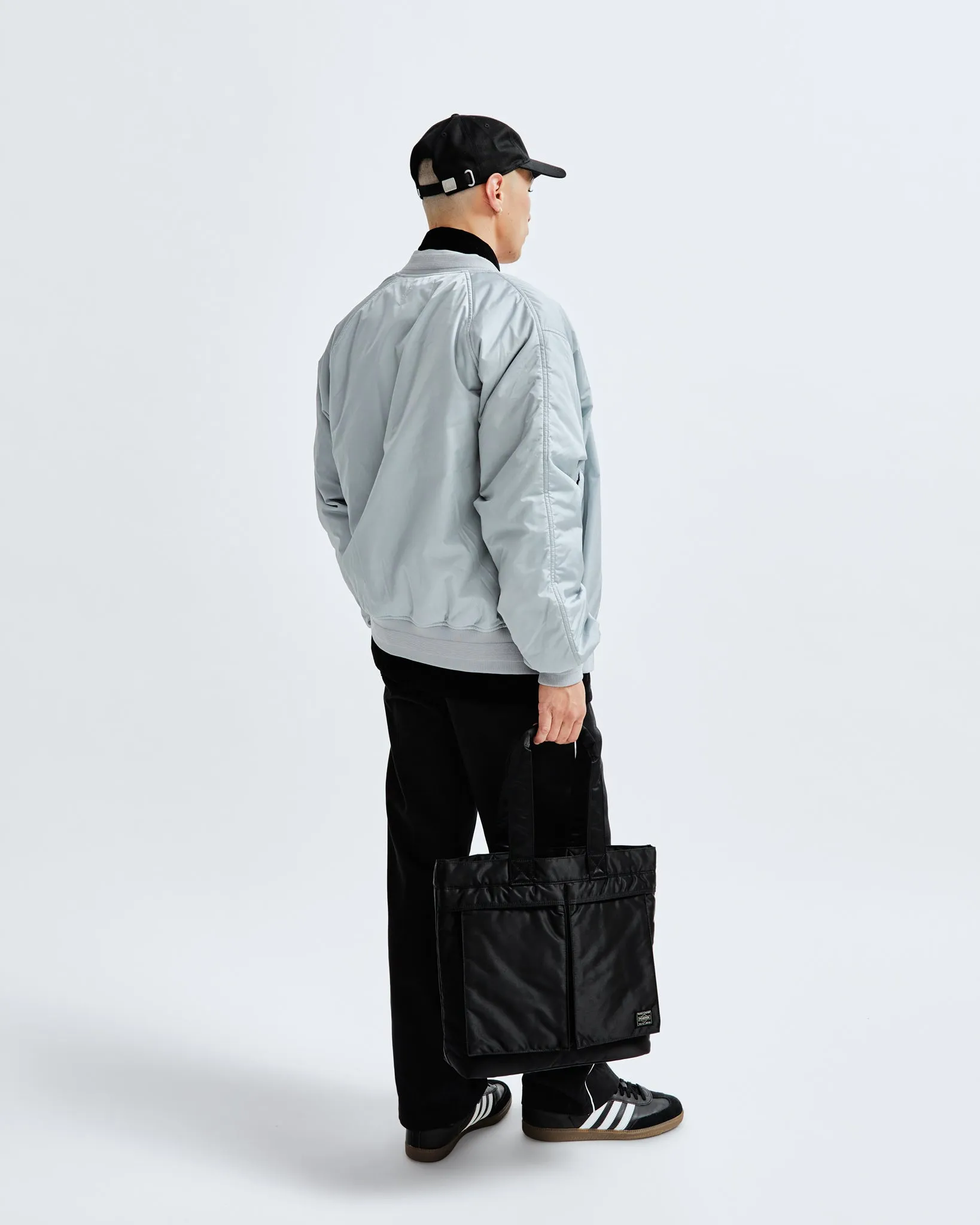 Porter Tote Bag sold by Reigning Champ product image thumbnail 3