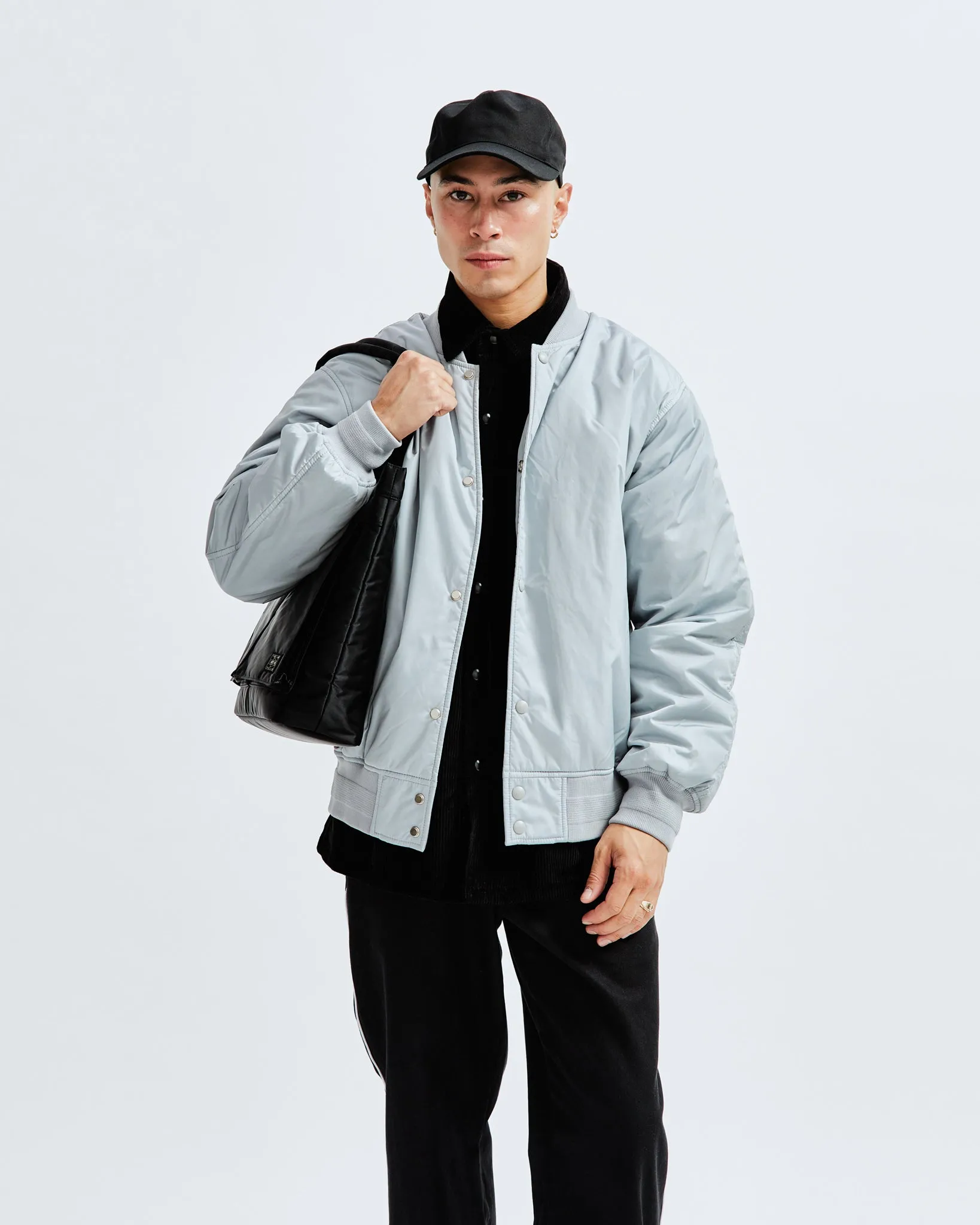 Porter Tote Bag sold by Reigning Champ product image thumbnail 4