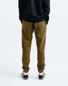 Midweight Terry Cuffed Sweatpant sold by Reigning Champ