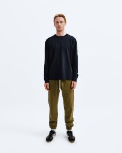 Midweight Terry Cuffed Sweatpant sold by Reigning Champ