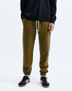 Midweight Terry Cuffed Sweatpant sold by Reigning Champ