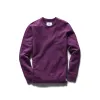 Midweight Terry Slim Crewneck sold by Reigning Champ