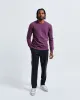 Midweight Terry Slim Crewneck sold by Reigning Champ