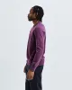 Midweight Terry Slim Crewneck sold by Reigning Champ