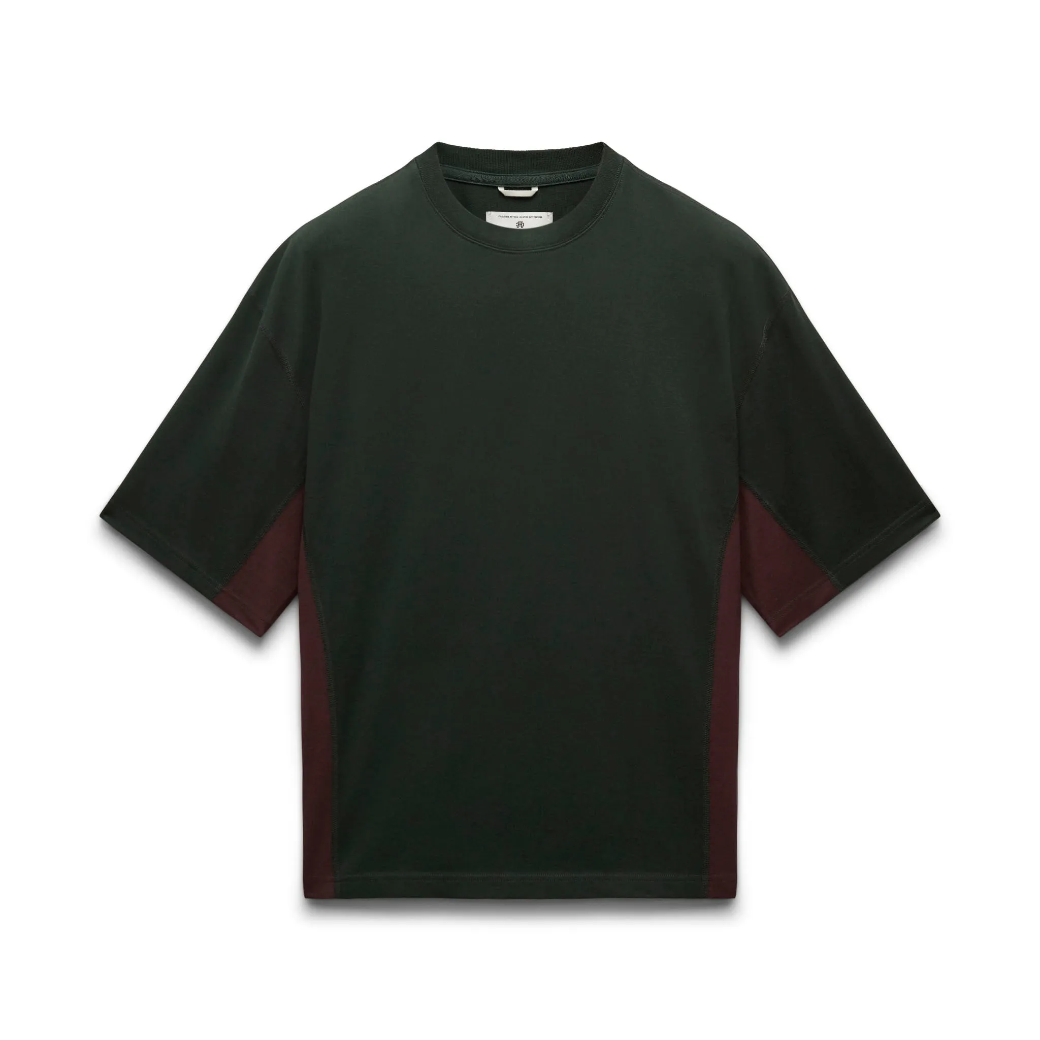 Midweight Jersey 97 Relaxed T-Shirt sold by Reigning Champ