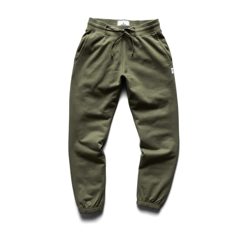 Midweight Terry Cuffed Sweatpant sold by Reigning Champ